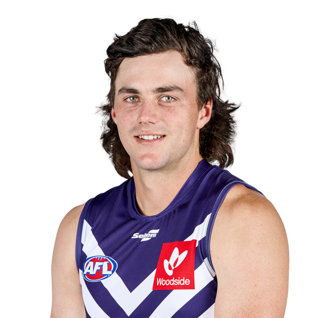 Jordan Clark profile picture